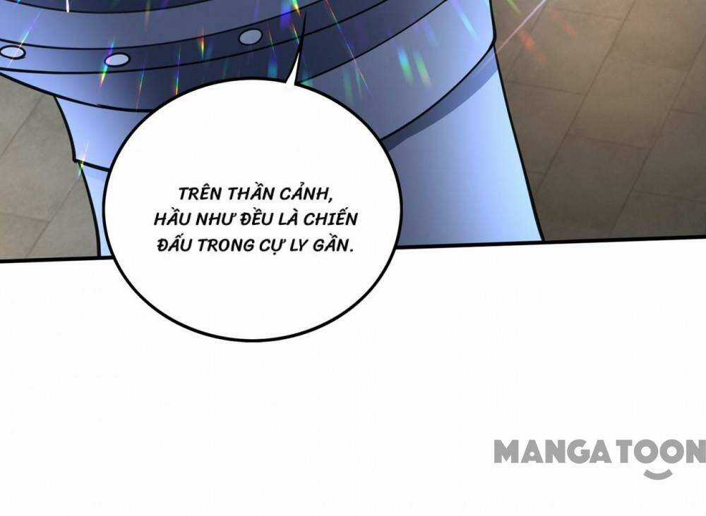 Tối Cường Thần Y Tại Đô Thị Chapter 303 trang 32