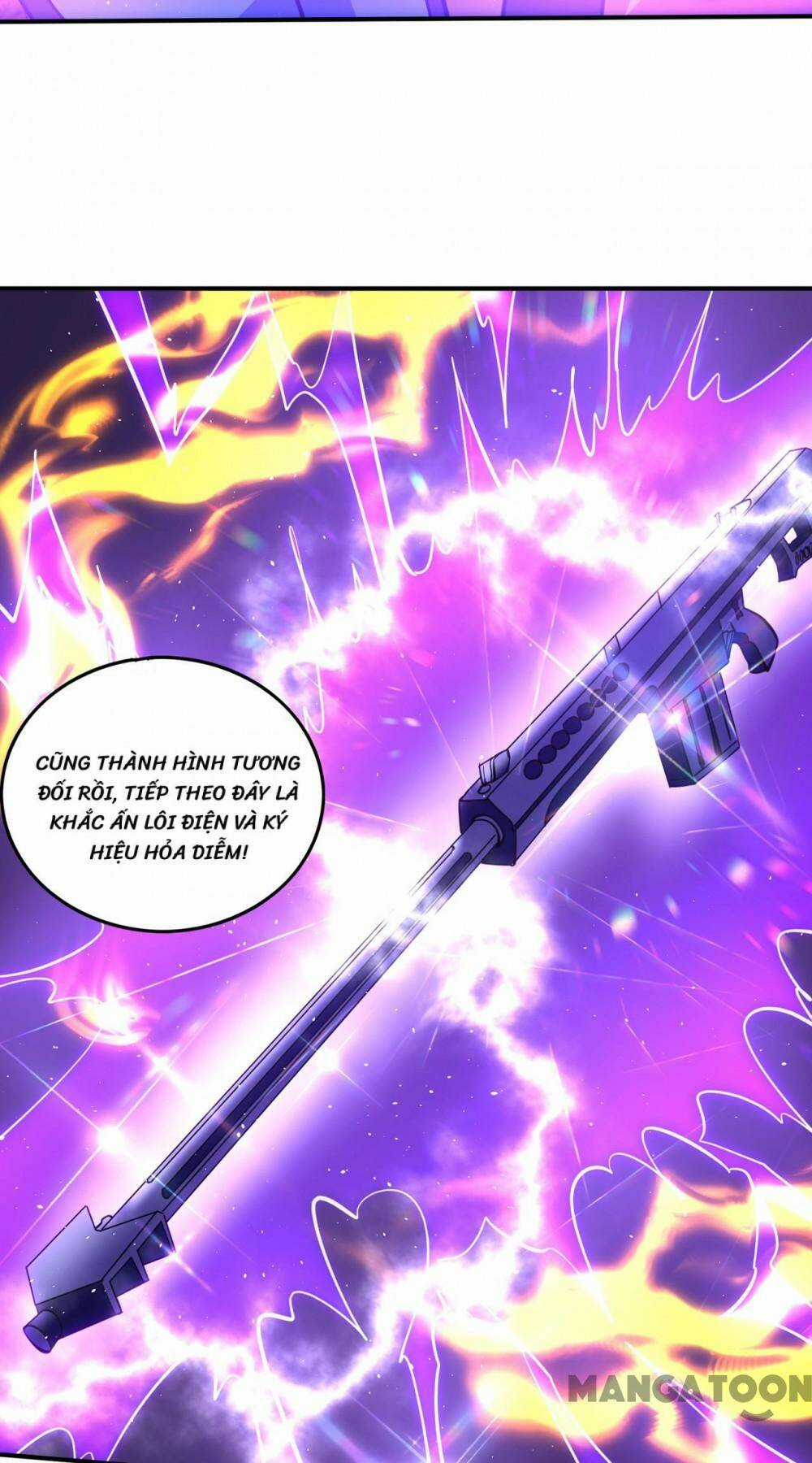 Tối Cường Thần Y Tại Đô Thị Chapter 303 trang 34