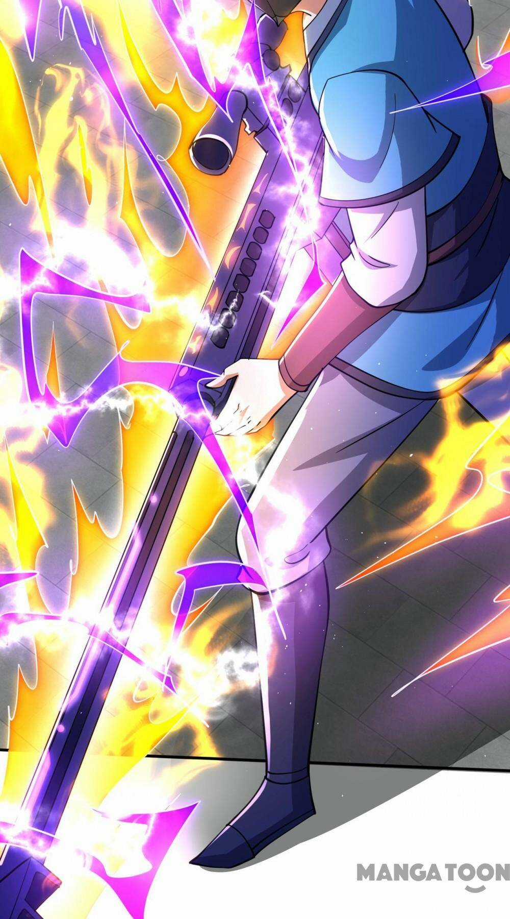 Tối Cường Thần Y Tại Đô Thị Chapter 303 trang 37