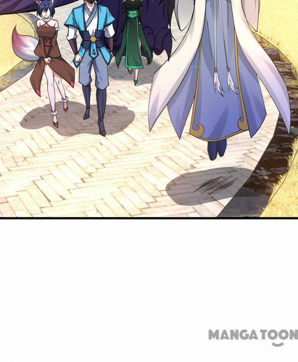 Tối Cường Thần Y Tại Đô Thị Chapter 303 trang 7