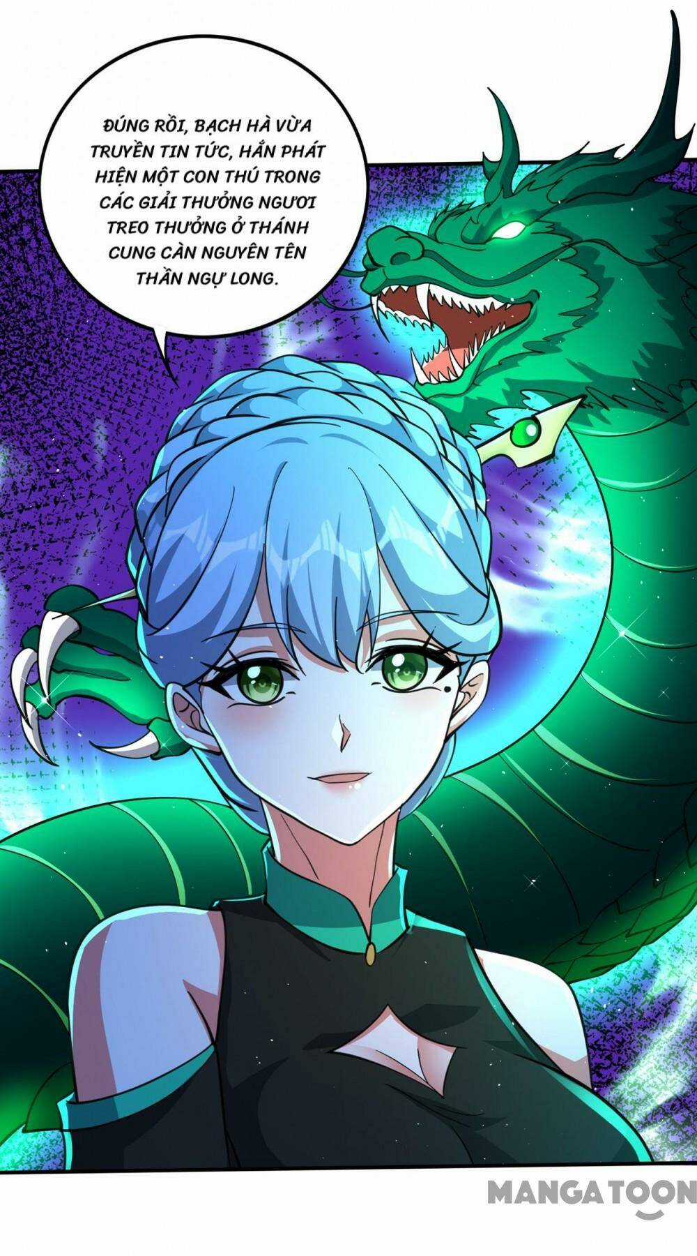 Tối Cường Thần Y Tại Đô Thị Chapter 304 trang 12