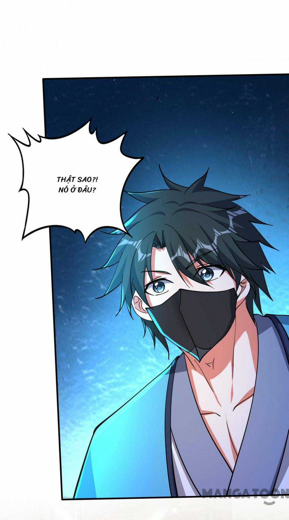 Tối Cường Thần Y Tại Đô Thị Chapter 304 trang 13