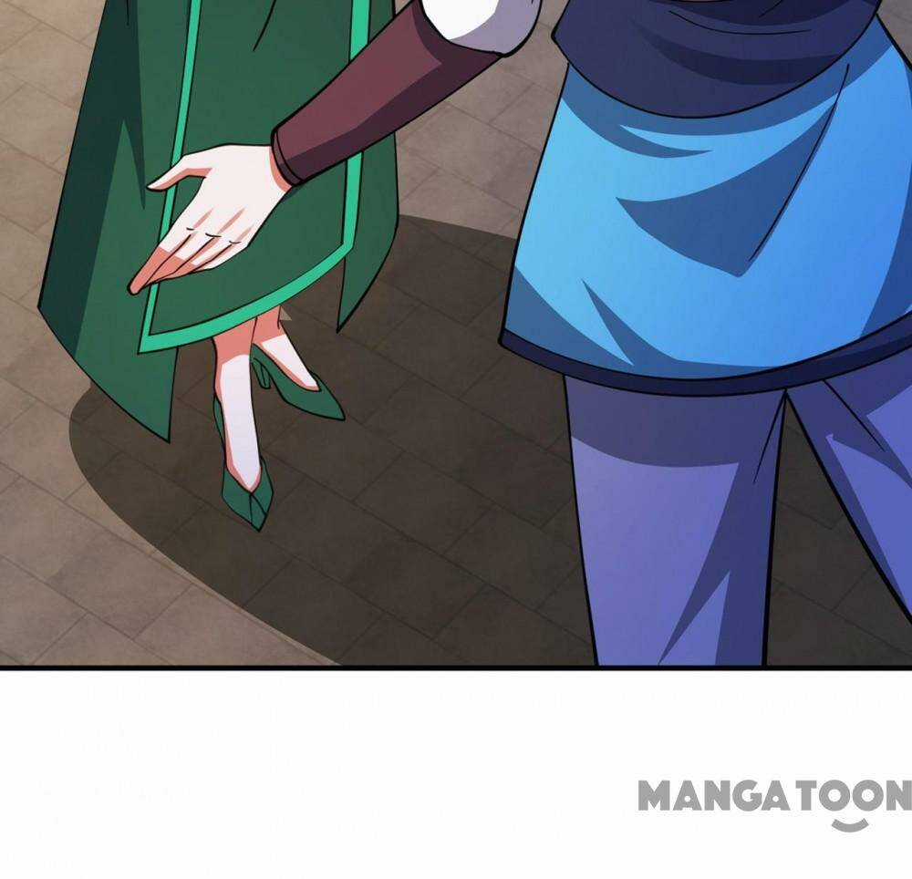 Tối Cường Thần Y Tại Đô Thị Chapter 304 trang 15