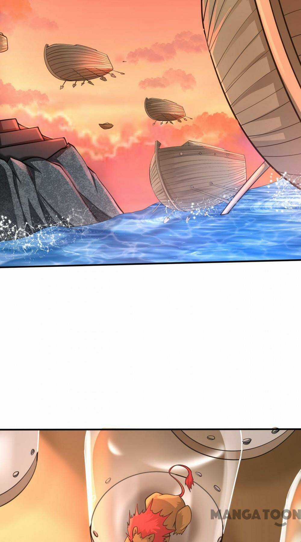 Tối Cường Thần Y Tại Đô Thị Chapter 304 trang 17