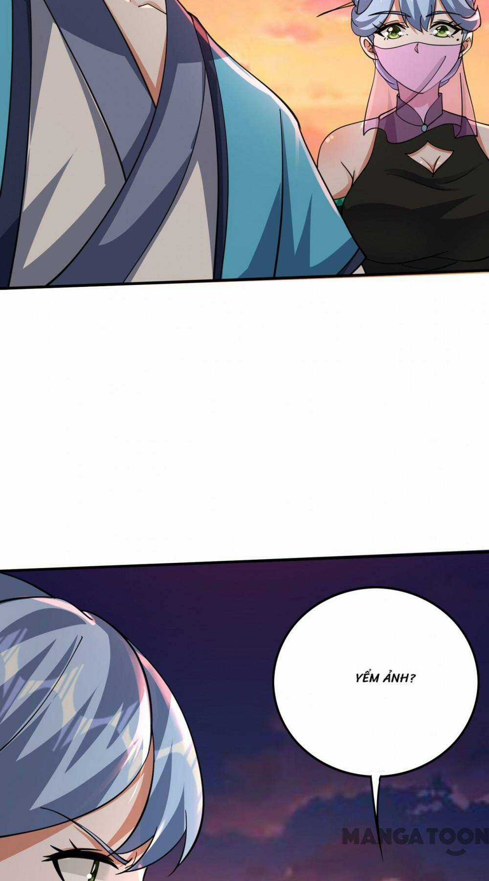 Tối Cường Thần Y Tại Đô Thị Chapter 304 trang 21