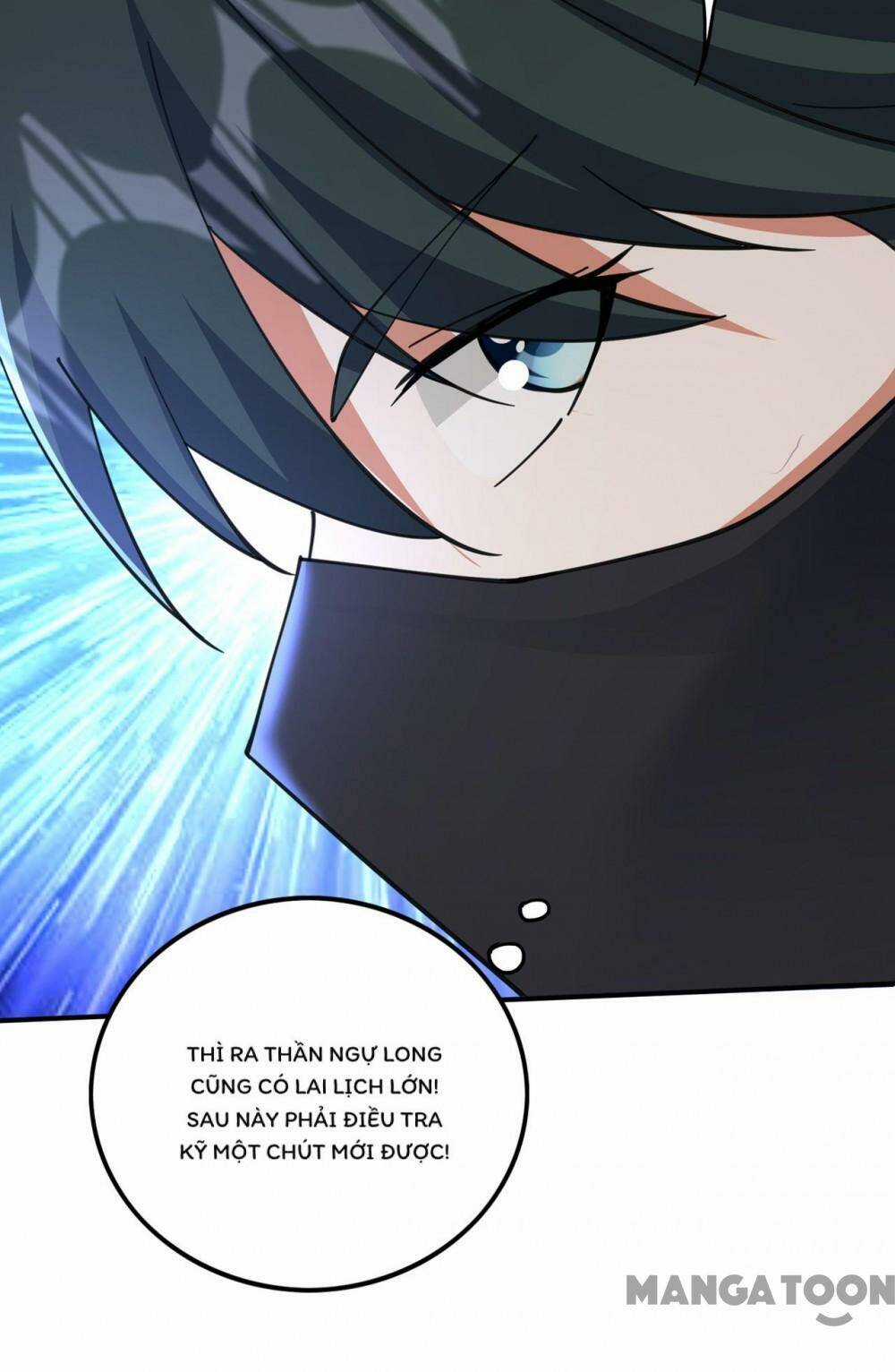 Tối Cường Thần Y Tại Đô Thị Chapter 304 trang 23