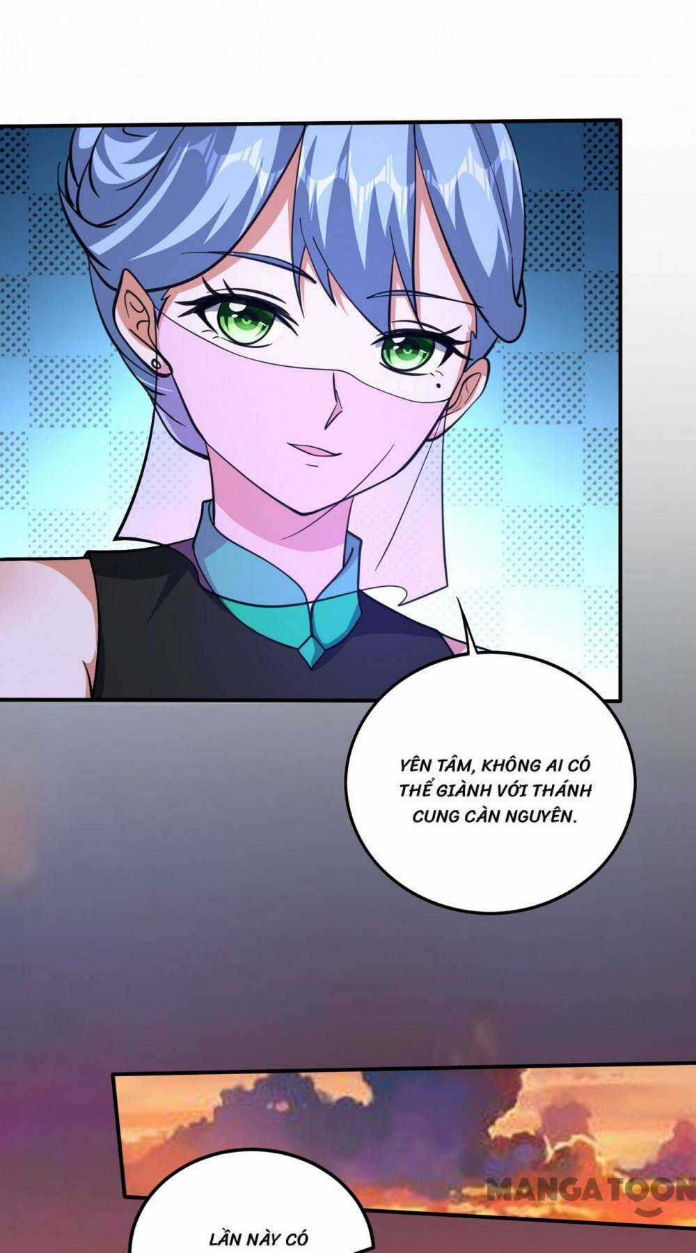 Tối Cường Thần Y Tại Đô Thị Chapter 304 trang 24