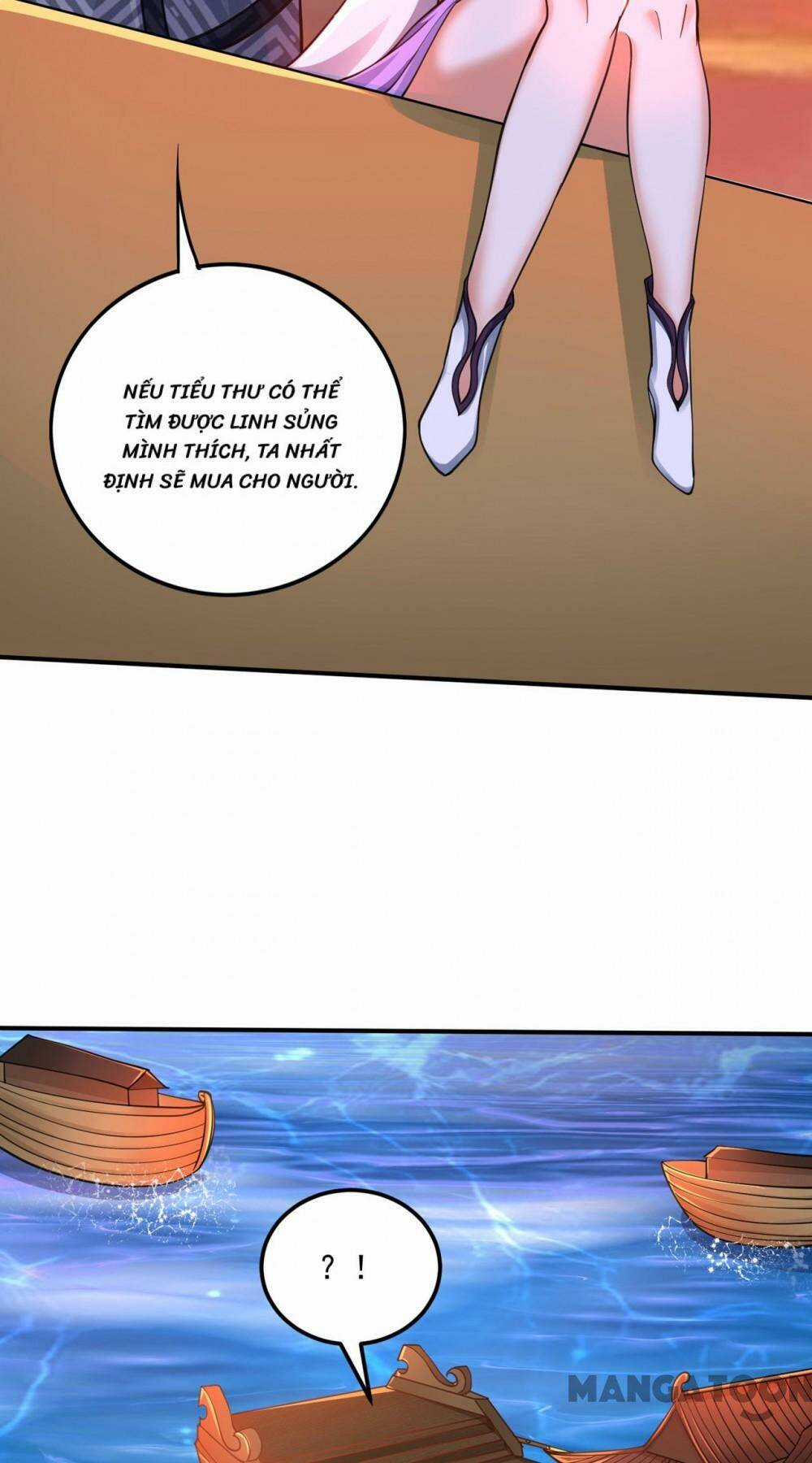 Tối Cường Thần Y Tại Đô Thị Chapter 304 trang 26