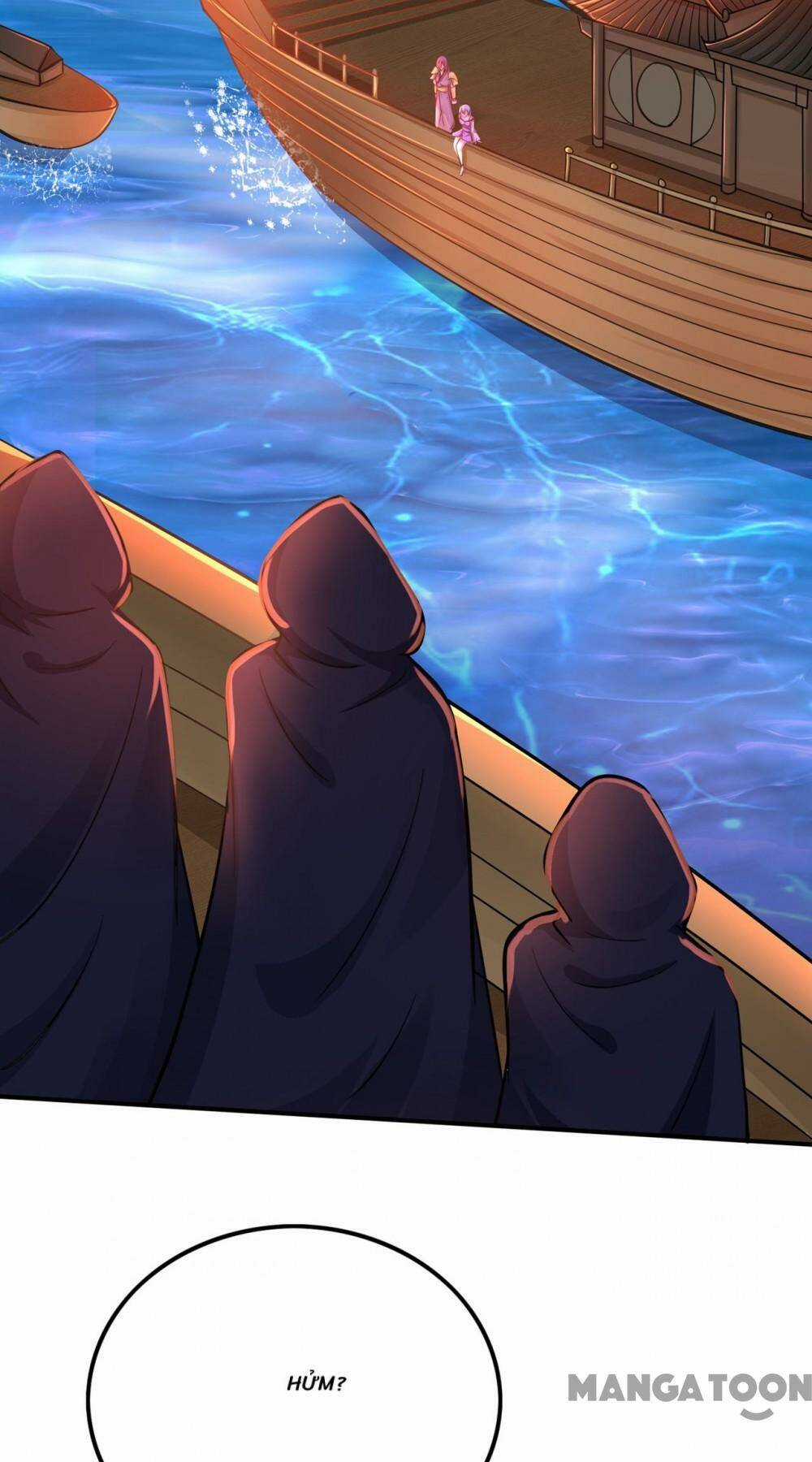 Tối Cường Thần Y Tại Đô Thị Chapter 304 trang 27