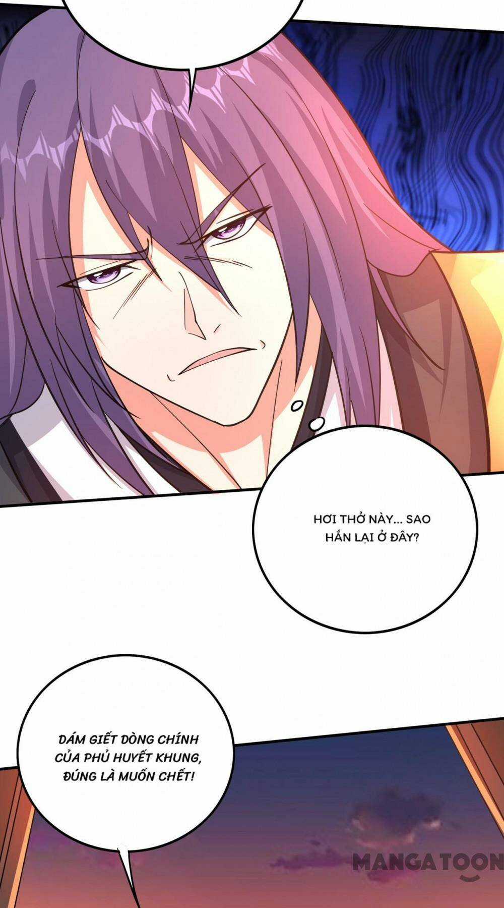 Tối Cường Thần Y Tại Đô Thị Chapter 304 trang 28