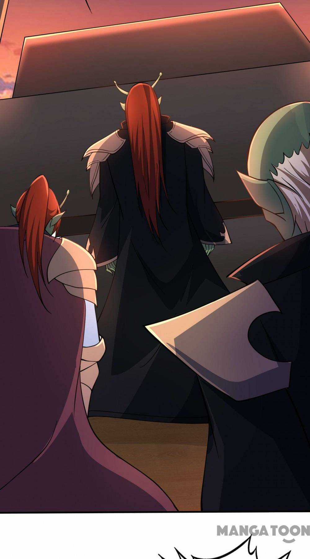 Tối Cường Thần Y Tại Đô Thị Chapter 304 trang 29