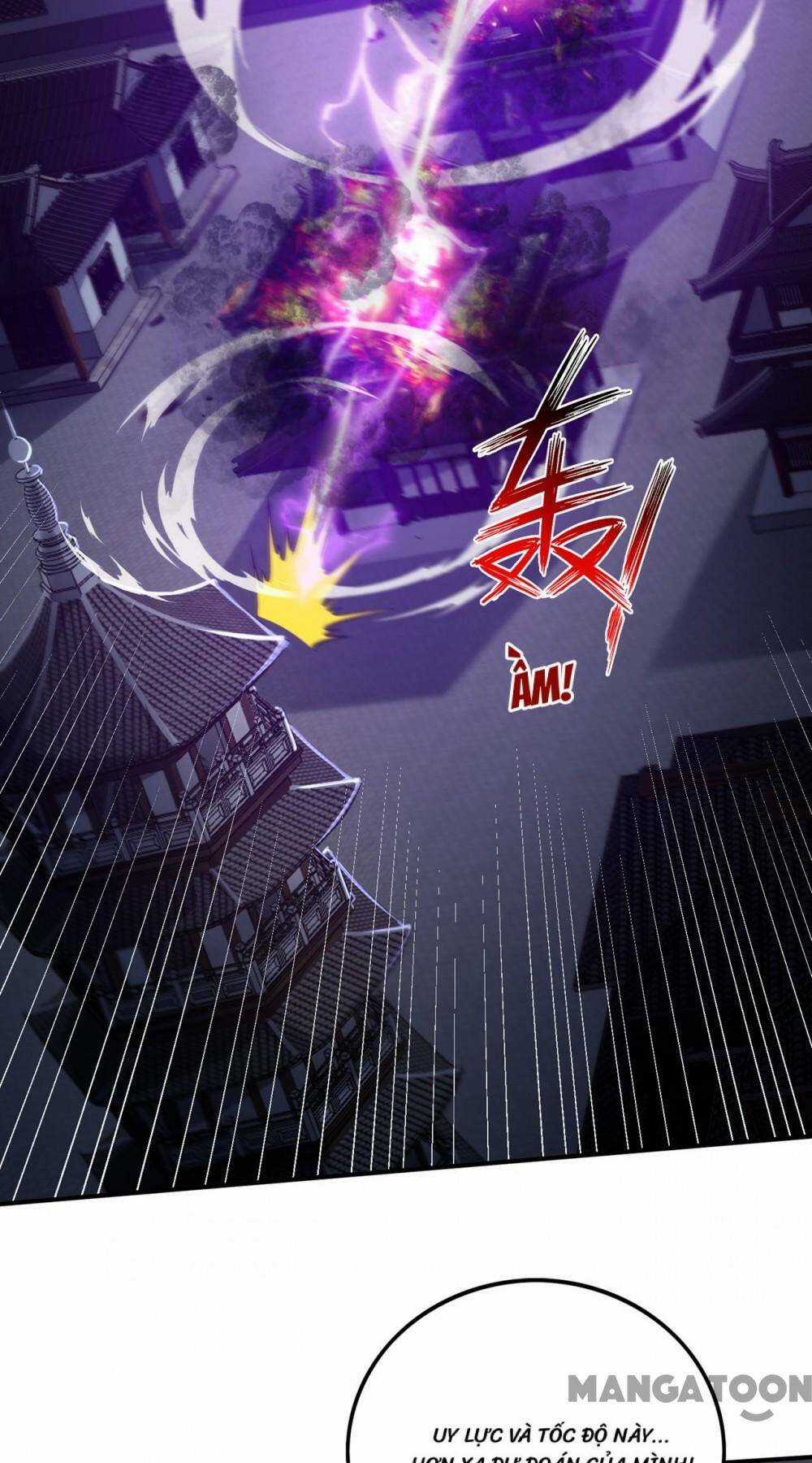 Tối Cường Thần Y Tại Đô Thị Chapter 304 trang 3