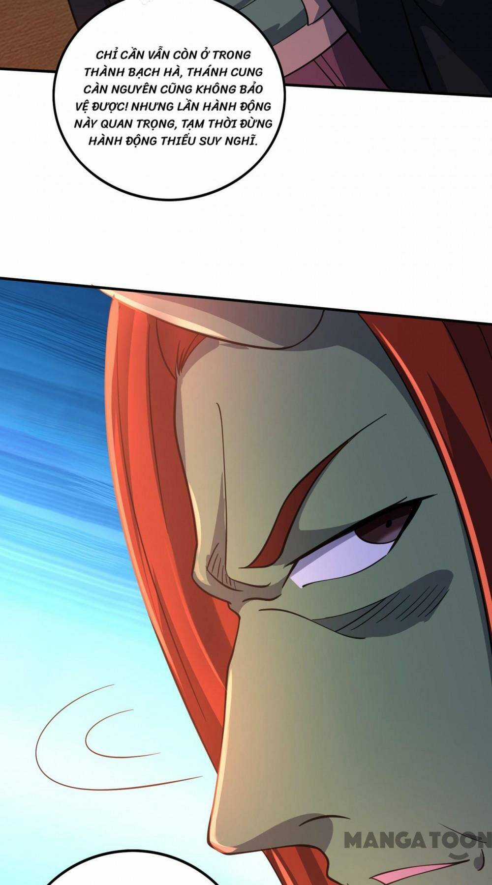 Tối Cường Thần Y Tại Đô Thị Chapter 304 trang 31