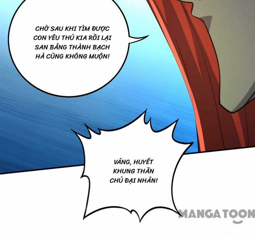 Tối Cường Thần Y Tại Đô Thị Chapter 304 trang 32