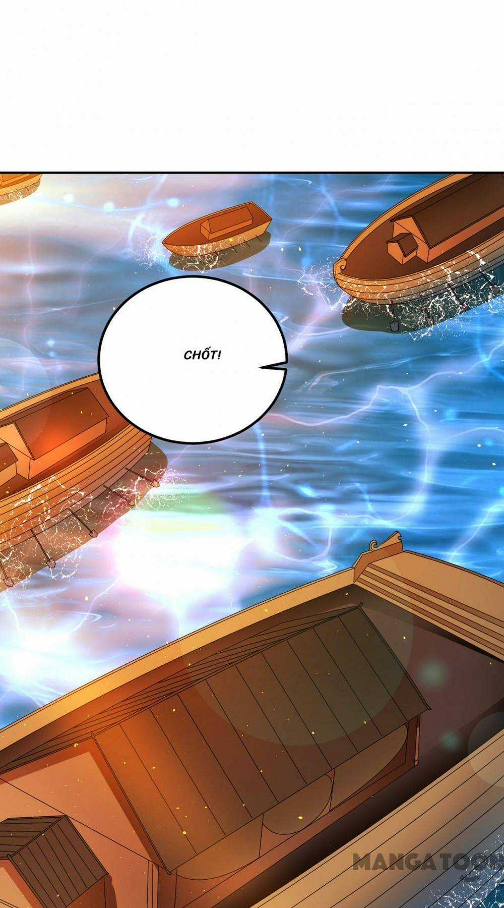 Tối Cường Thần Y Tại Đô Thị Chapter 304 trang 33