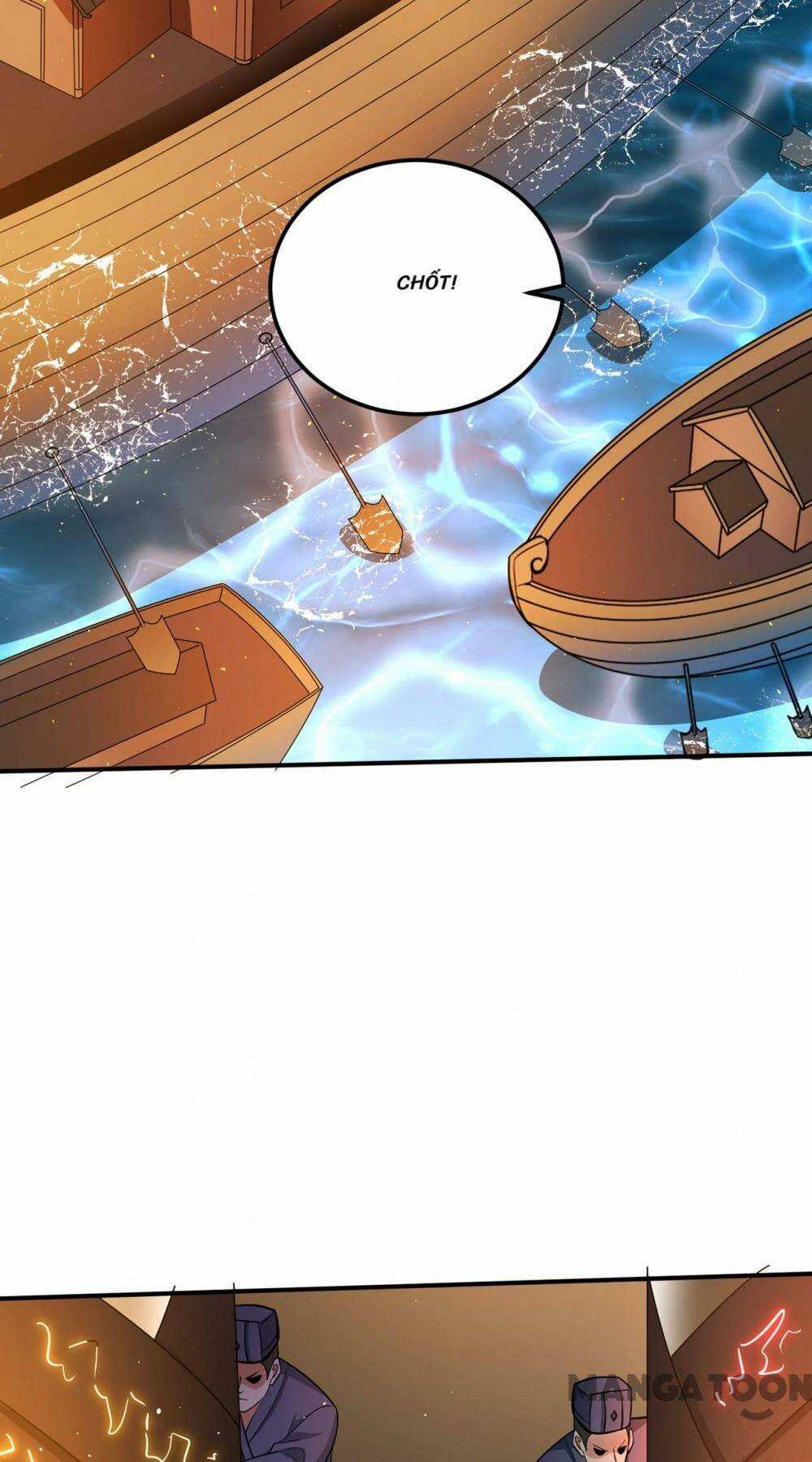 Tối Cường Thần Y Tại Đô Thị Chapter 304 trang 34