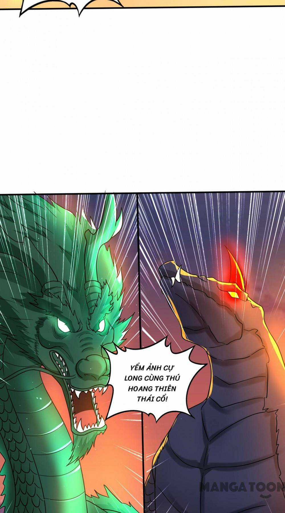 Tối Cường Thần Y Tại Đô Thị Chapter 304 trang 36