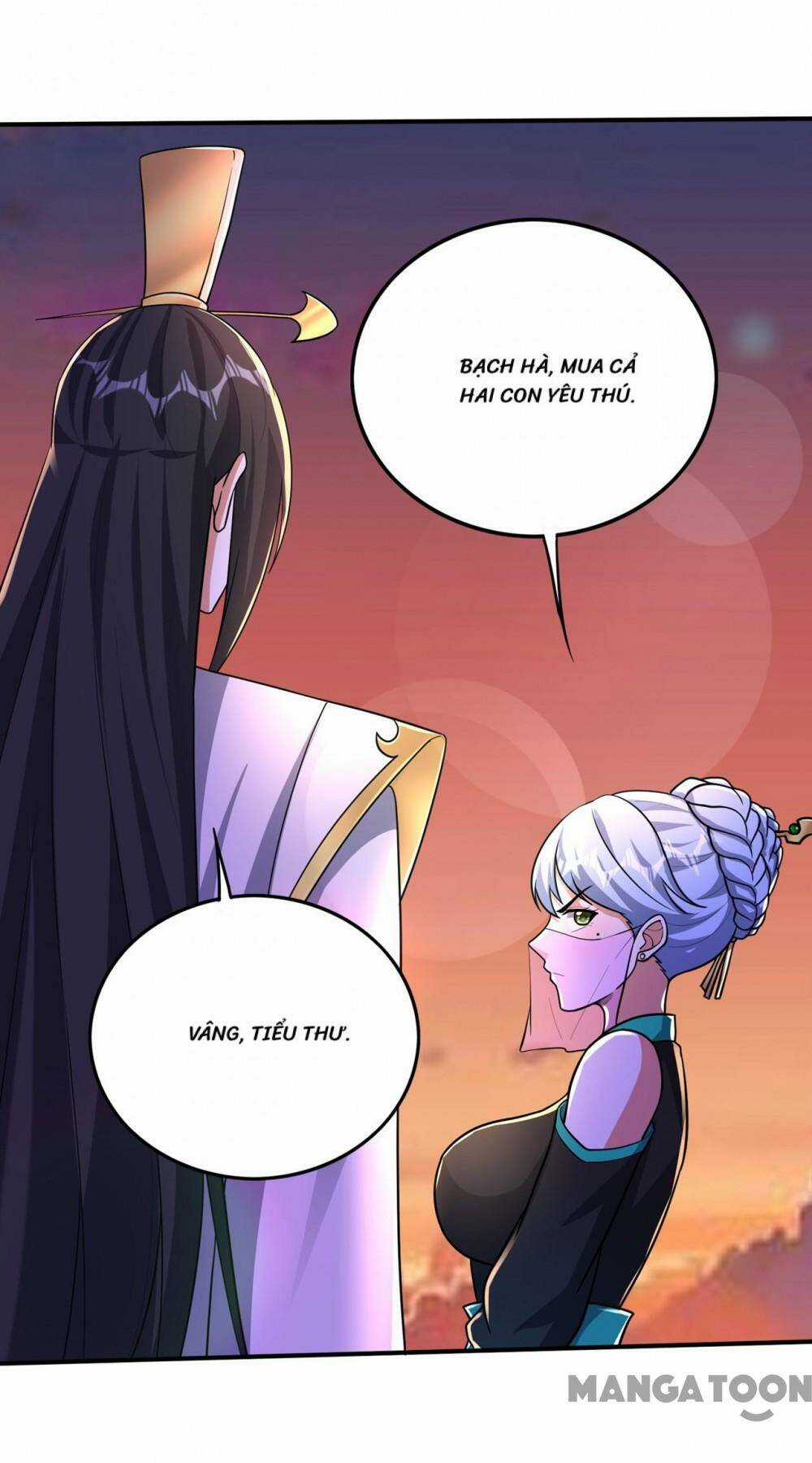 Tối Cường Thần Y Tại Đô Thị Chapter 304 trang 40