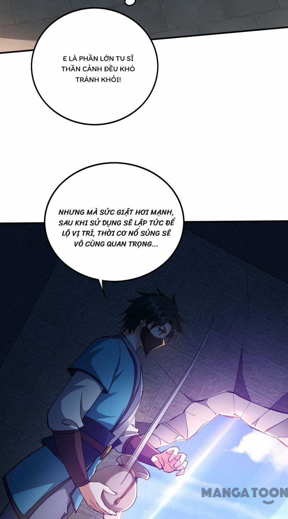 Tối Cường Thần Y Tại Đô Thị Chapter 304 trang 5