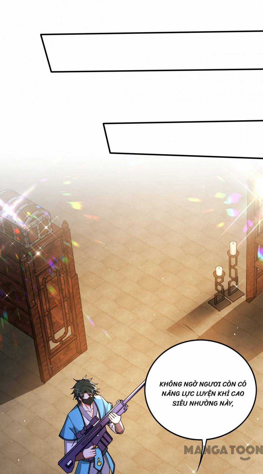 Tối Cường Thần Y Tại Đô Thị Chapter 304 trang 9