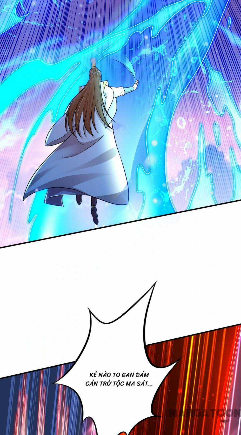 Tối Cường Thần Y Tại Đô Thị Chapter 305 trang 14