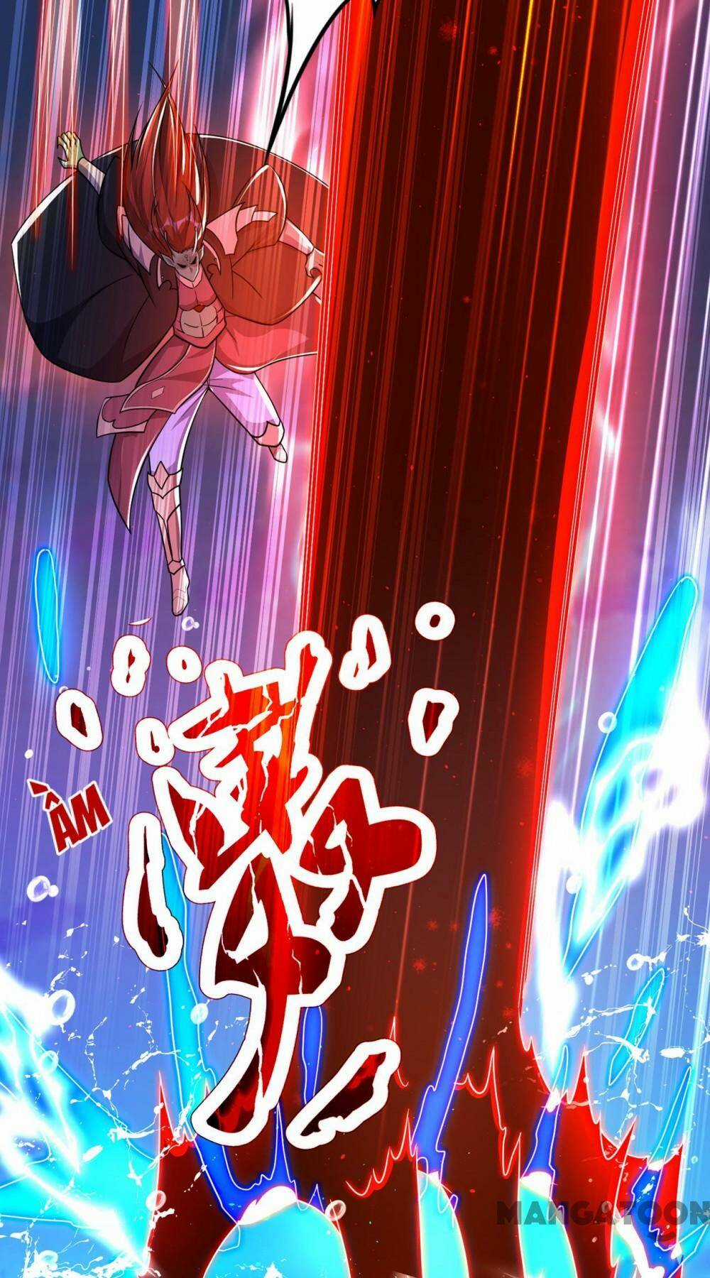 Tối Cường Thần Y Tại Đô Thị Chapter 305 trang 15