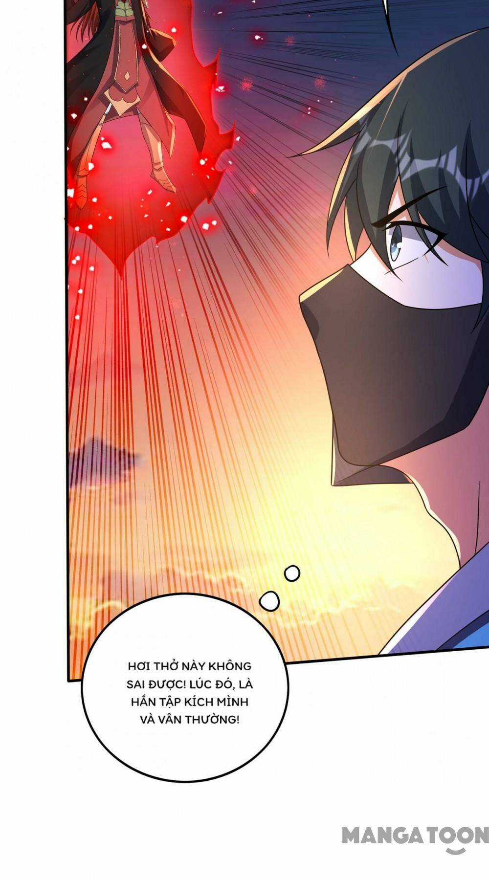 Tối Cường Thần Y Tại Đô Thị Chapter 305 trang 20