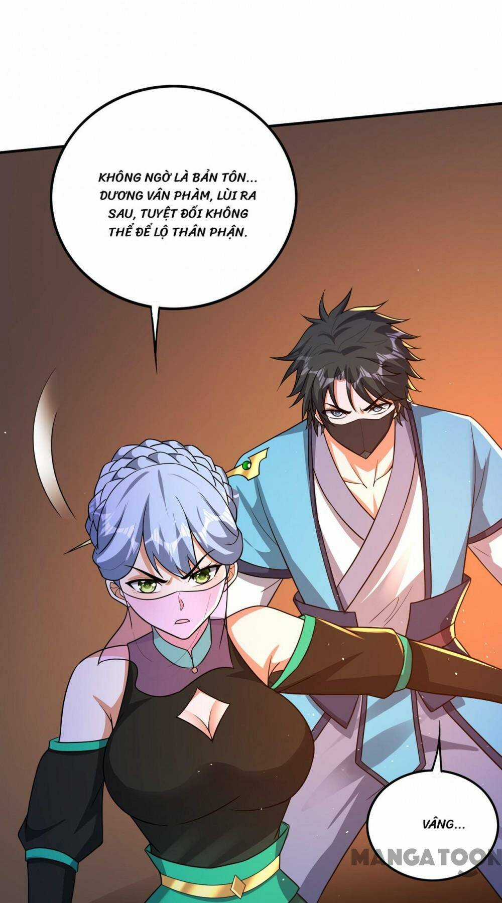 Tối Cường Thần Y Tại Đô Thị Chapter 305 trang 21