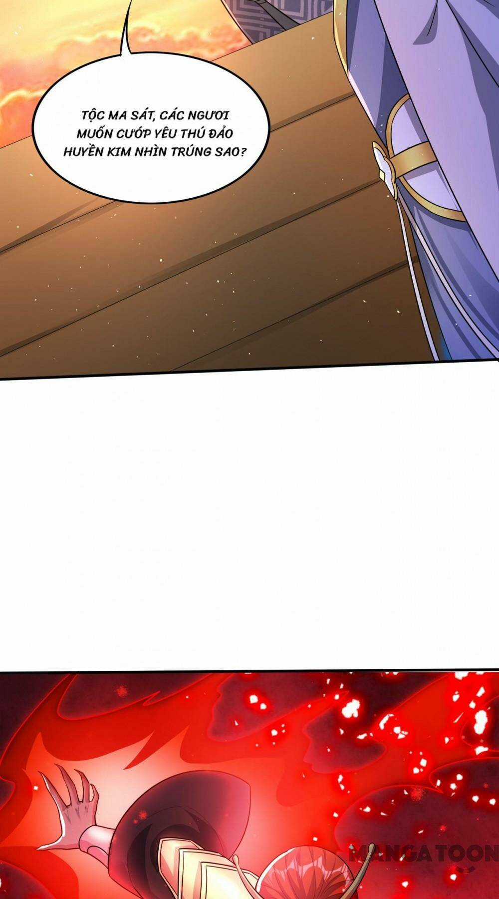 Tối Cường Thần Y Tại Đô Thị Chapter 305 trang 23