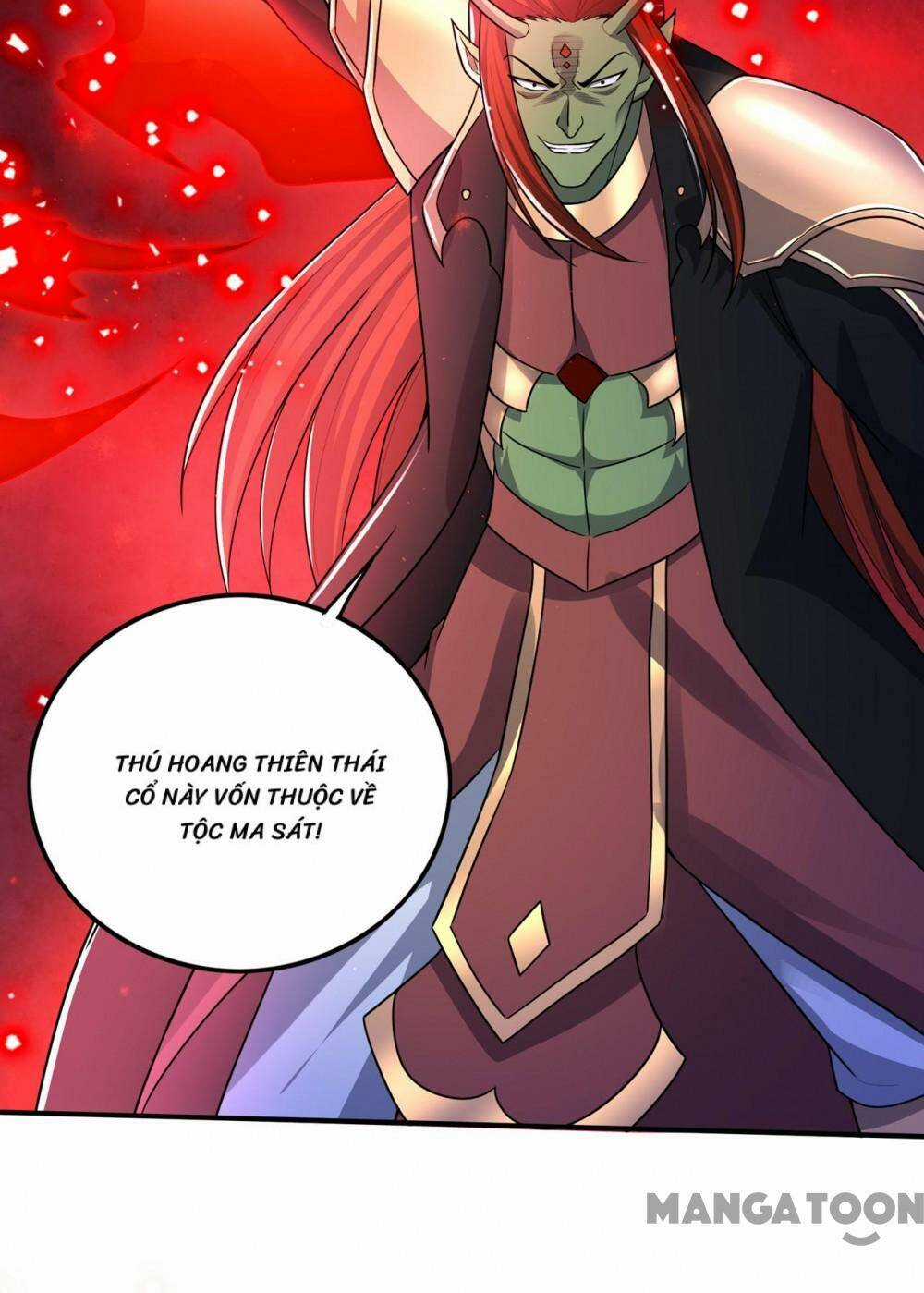 Tối Cường Thần Y Tại Đô Thị Chapter 305 trang 24