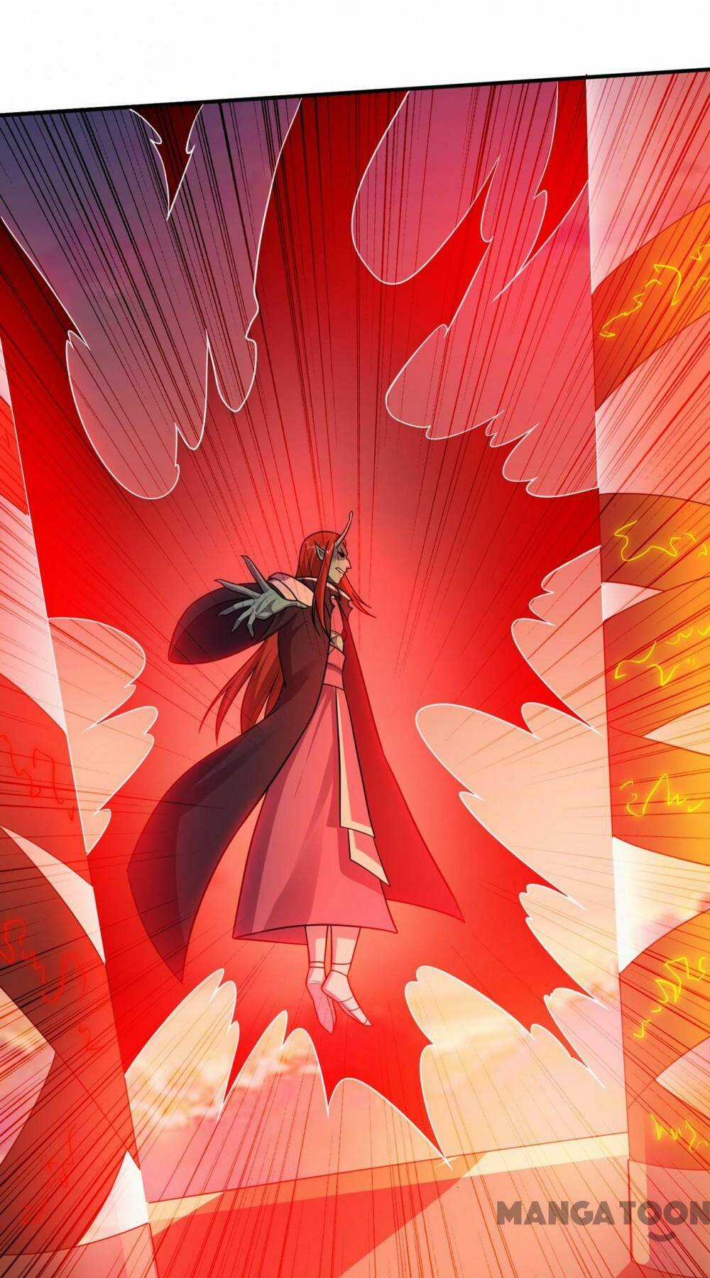 Tối Cường Thần Y Tại Đô Thị Chapter 305 trang 25