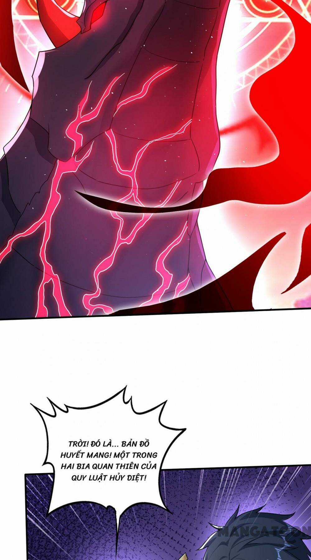 Tối Cường Thần Y Tại Đô Thị Chapter 305 trang 27