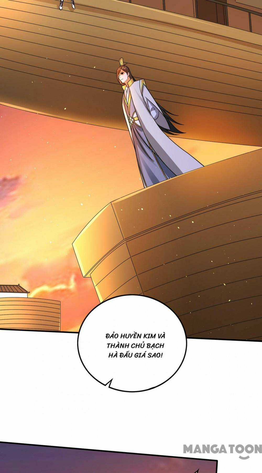 Tối Cường Thần Y Tại Đô Thị Chapter 305 trang 3