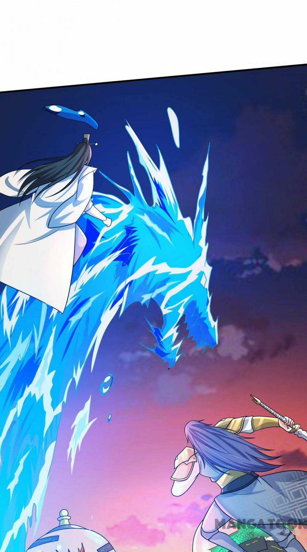 Tối Cường Thần Y Tại Đô Thị Chapter 305 trang 32