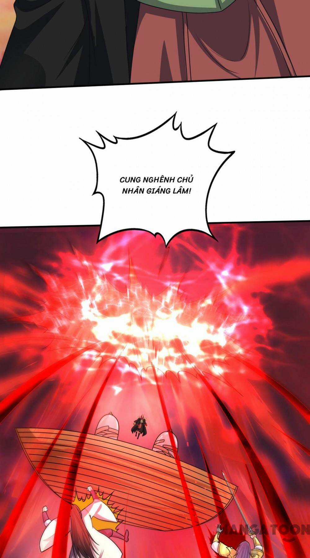 Tối Cường Thần Y Tại Đô Thị Chapter 305 trang 35