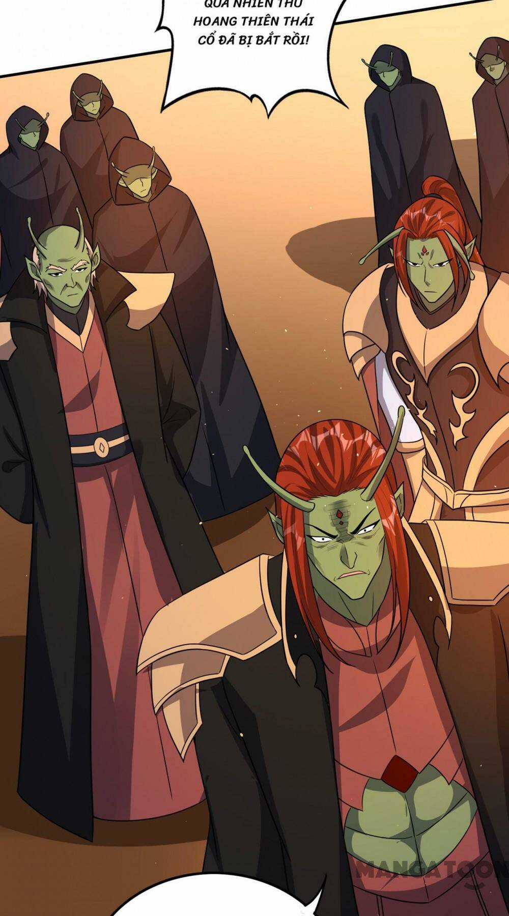 Tối Cường Thần Y Tại Đô Thị Chapter 305 trang 5