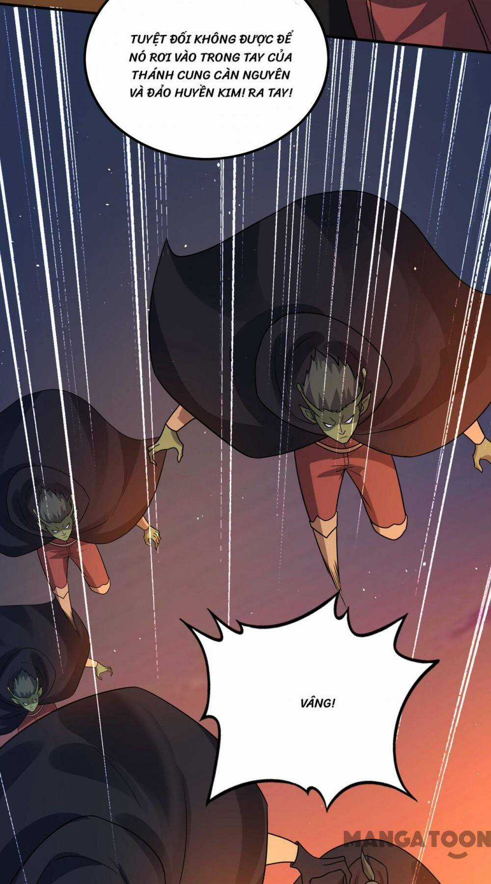 Tối Cường Thần Y Tại Đô Thị Chapter 305 trang 6