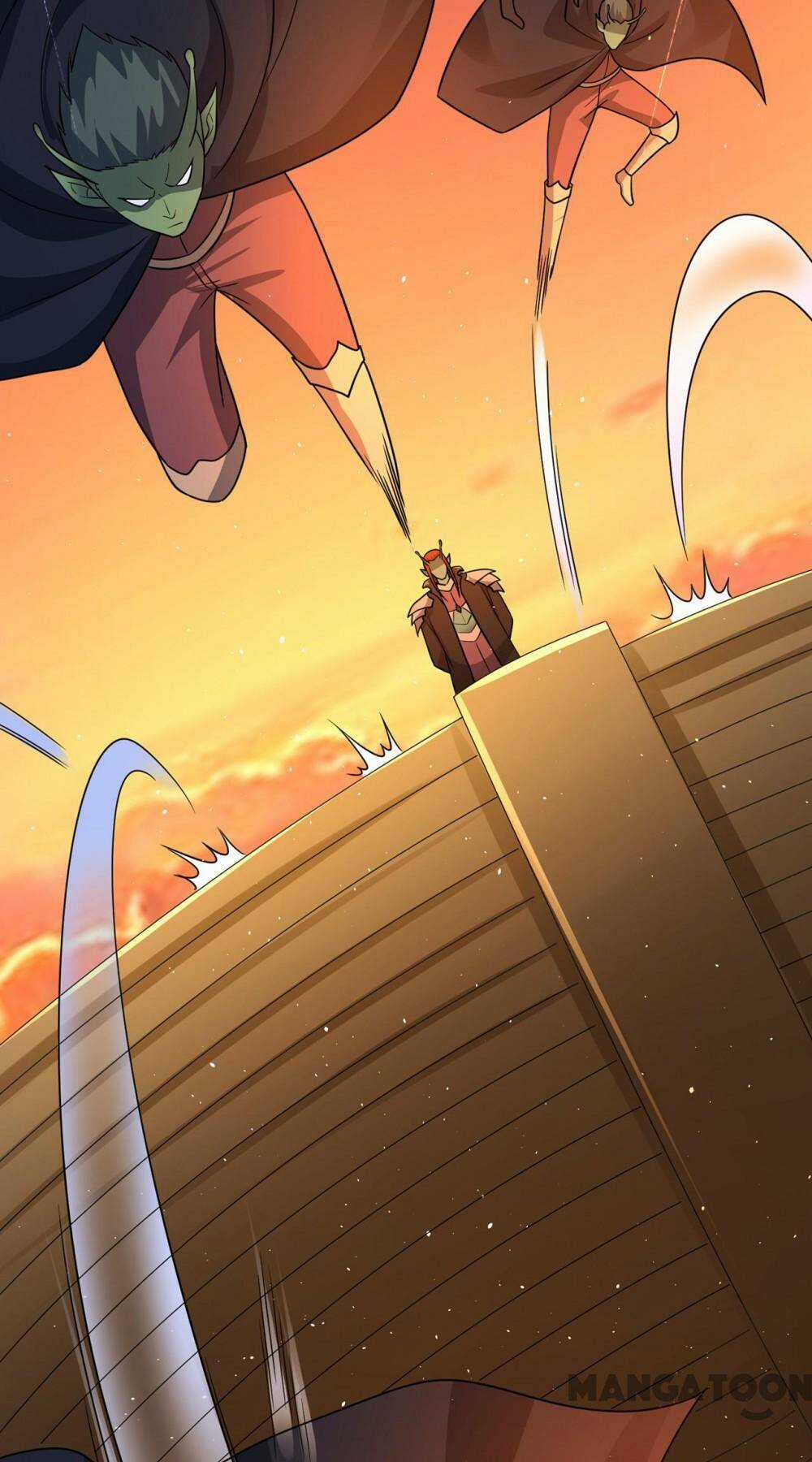 Tối Cường Thần Y Tại Đô Thị Chapter 305 trang 7