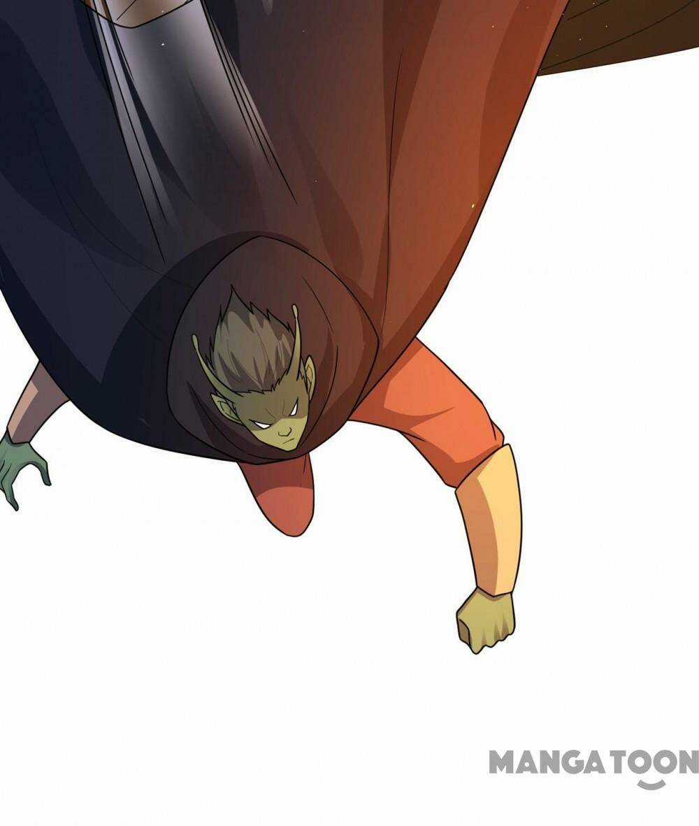 Tối Cường Thần Y Tại Đô Thị Chapter 305 trang 8