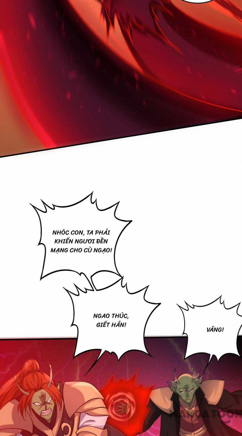 Tối Cường Thần Y Tại Đô Thị Chapter 306 trang 12