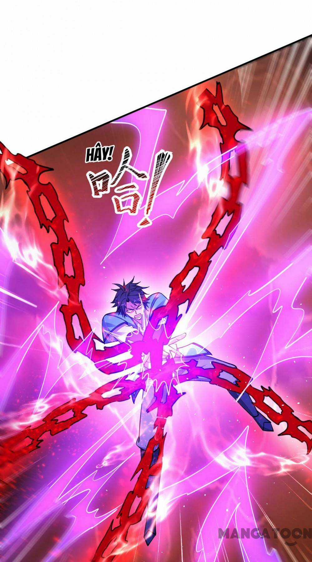 Tối Cường Thần Y Tại Đô Thị Chapter 306 trang 15