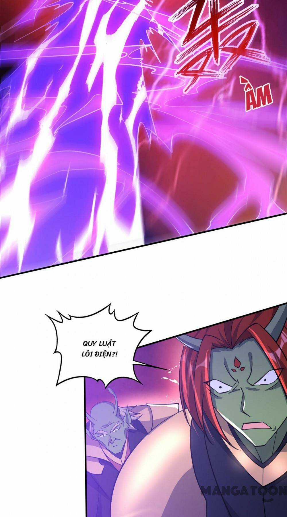 Tối Cường Thần Y Tại Đô Thị Chapter 306 trang 17