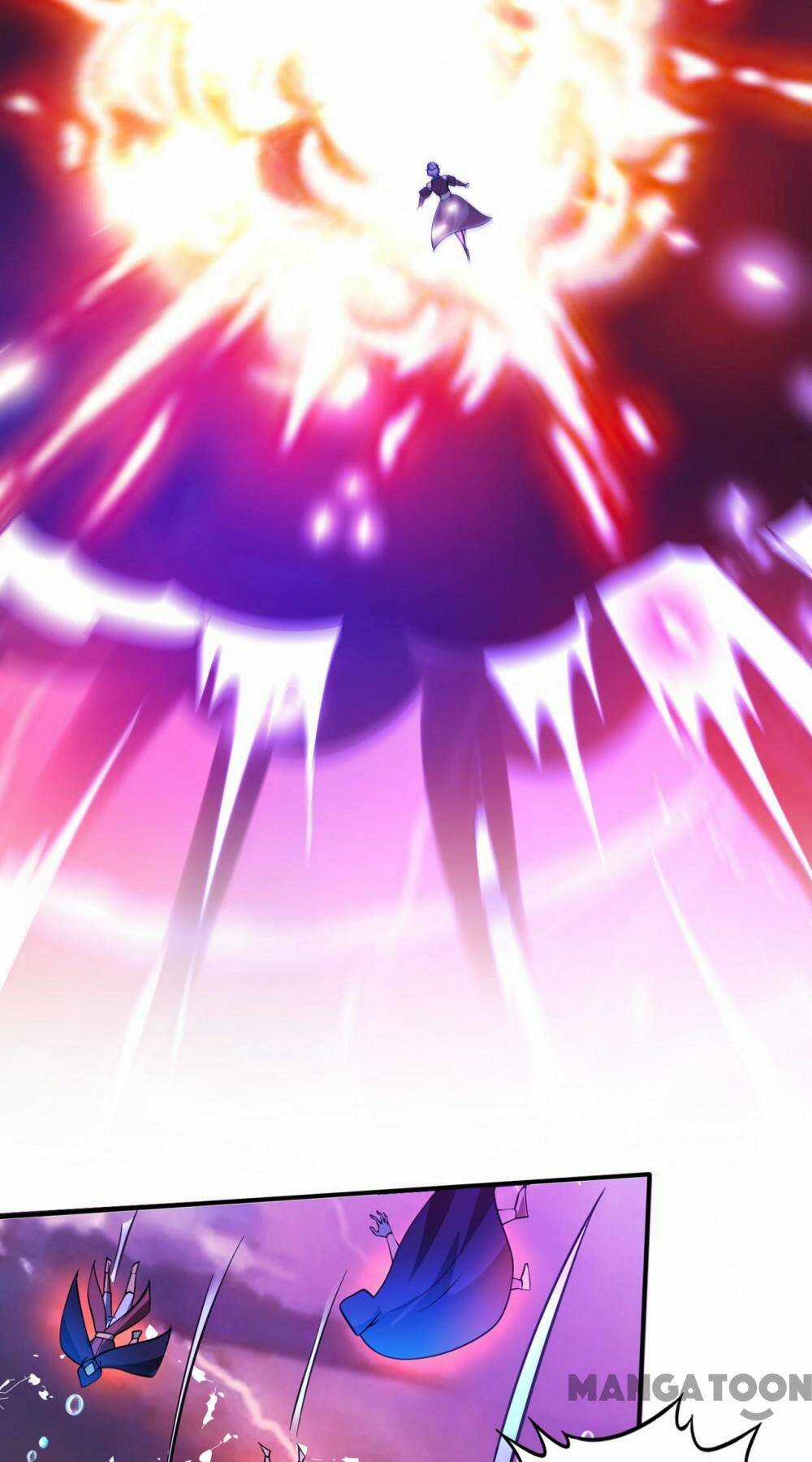 Tối Cường Thần Y Tại Đô Thị Chapter 306 trang 19