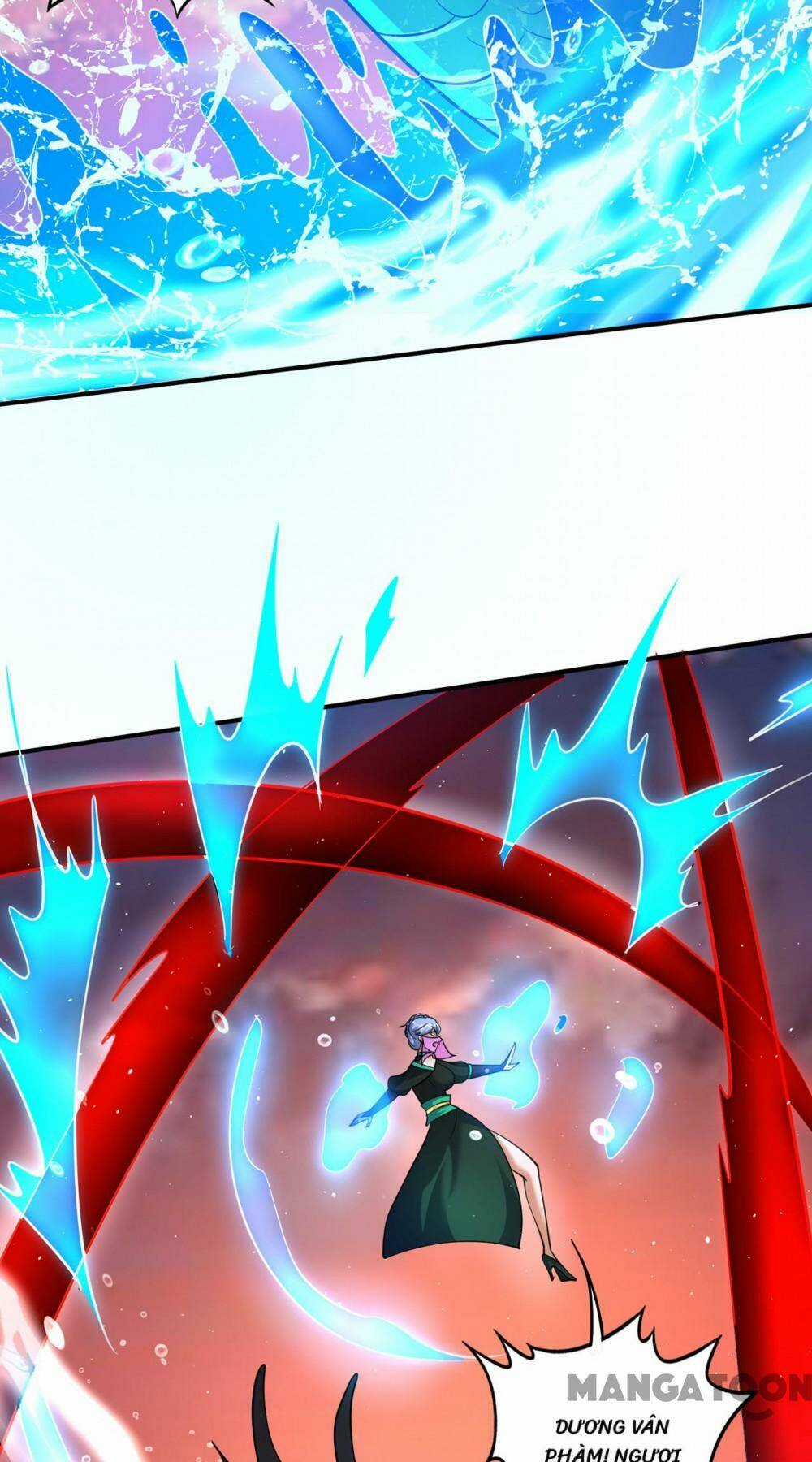 Tối Cường Thần Y Tại Đô Thị Chapter 306 trang 24