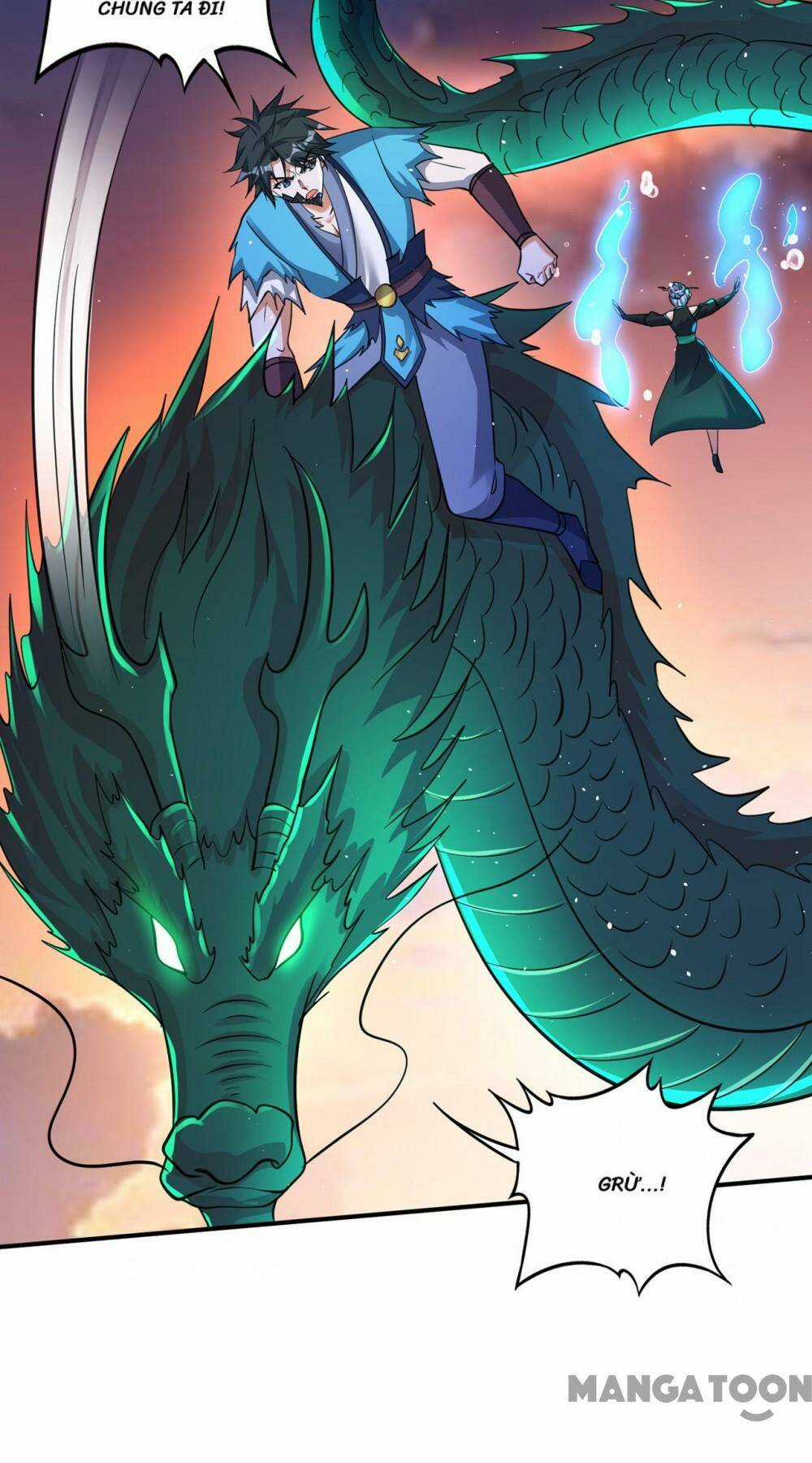 Tối Cường Thần Y Tại Đô Thị Chapter 306 trang 26