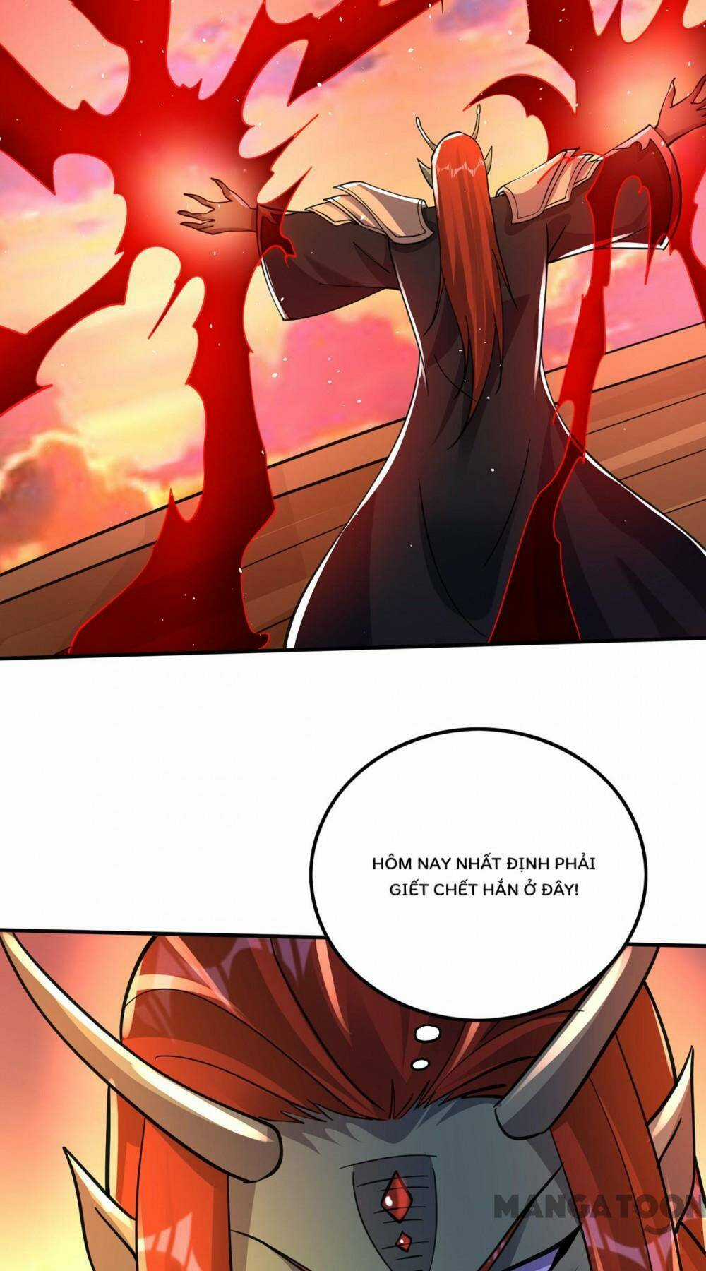 Tối Cường Thần Y Tại Đô Thị Chapter 306 trang 30