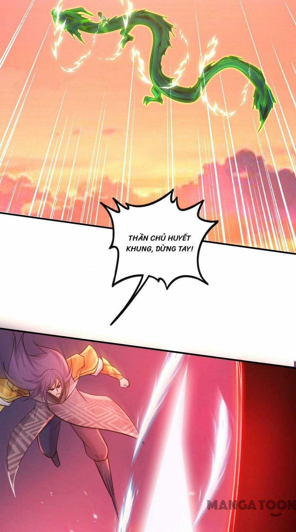 Tối Cường Thần Y Tại Đô Thị Chapter 306 trang 33