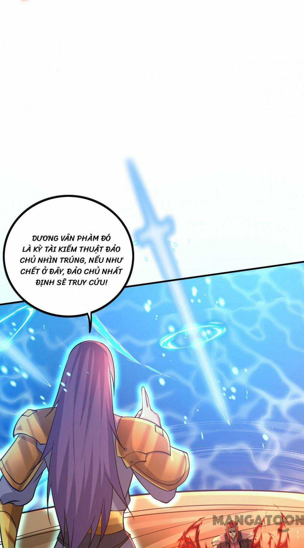 Tối Cường Thần Y Tại Đô Thị Chapter 306 trang 35