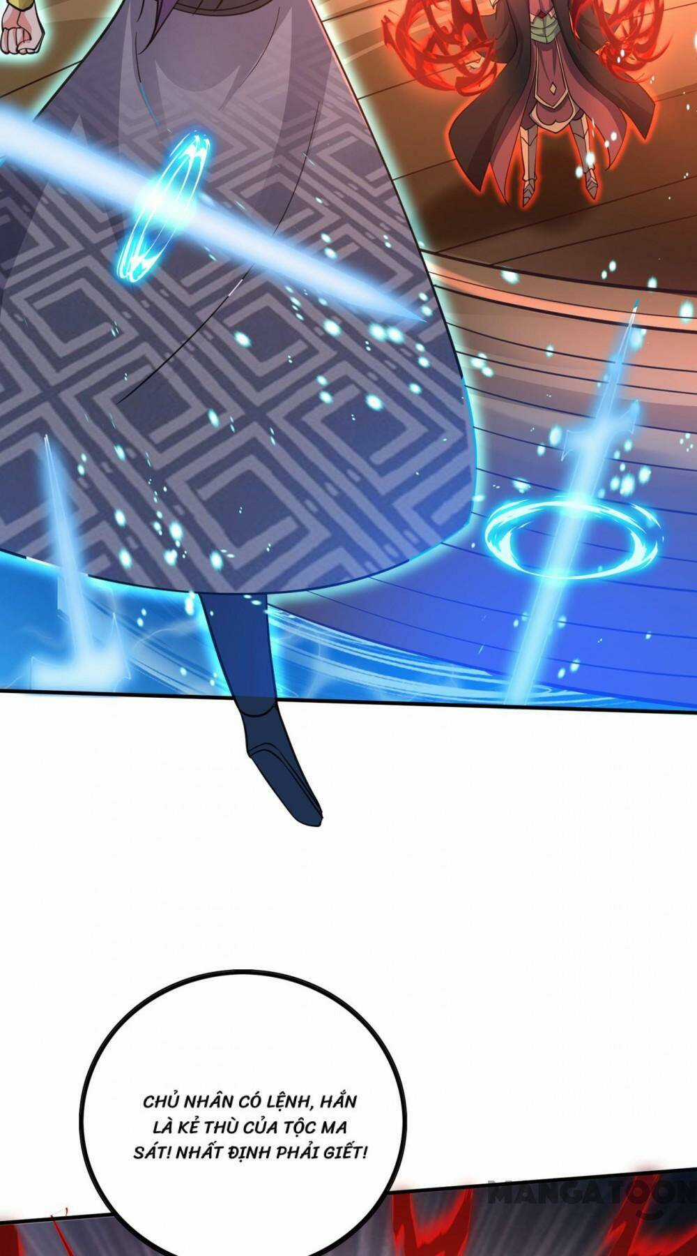 Tối Cường Thần Y Tại Đô Thị Chapter 306 trang 36