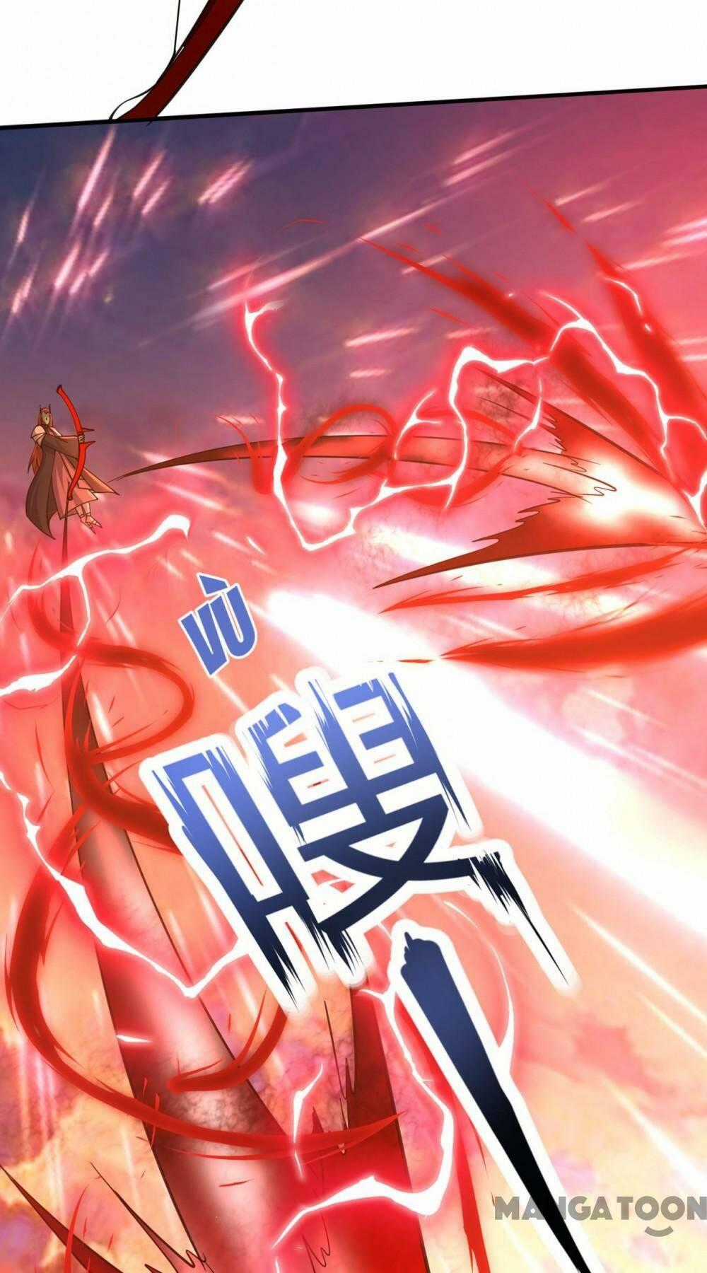 Tối Cường Thần Y Tại Đô Thị Chapter 306 trang 39